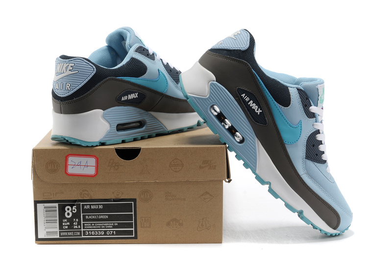 AIR MAX 90 41-46[Ref. 12]